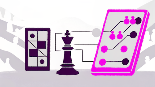Tech Strategy service illustration